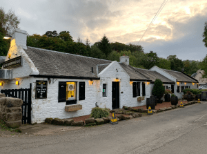Flotterstone Inn