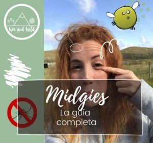 Midgies, guía completa