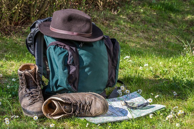 como planificar viaje a escocia