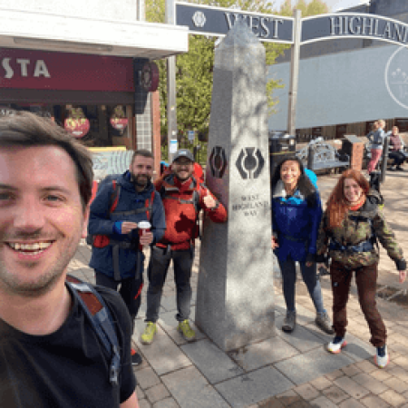 West Highland Way