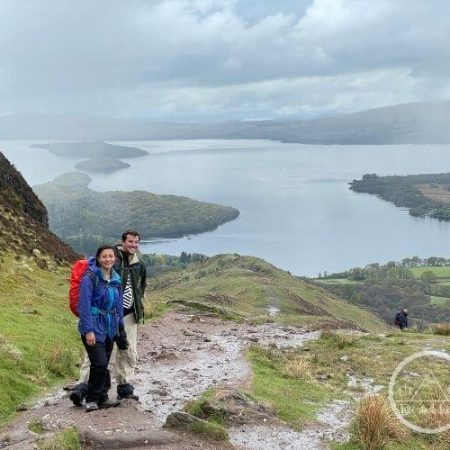 tour west highland way