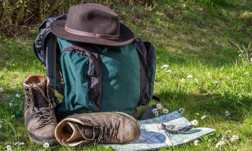 como planificar viaje a escocia